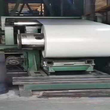 1219mm PPGI di legno ha ondulato lo strato 2mm JIS G3322