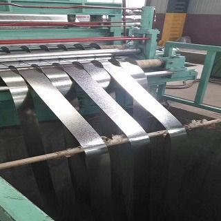 Z20 pre ha ricoperto il lustrino zero dei lamiere galvanizzati