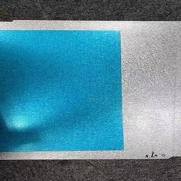 Bobina d'acciaio galvanizzata immersa calda G550
