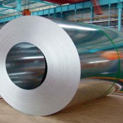55% GL AFP blu ha galvanizzato lo strato di alluminio JIS G3321 SGLCH