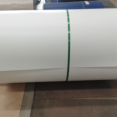 Bobina d'acciaio CGLCC CGLCH di Al Mg Mn Prepainted Galvanized