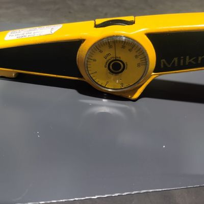 Bobina d'acciaio CGLCC CGLCH di Al Mg Mn Prepainted Galvanized