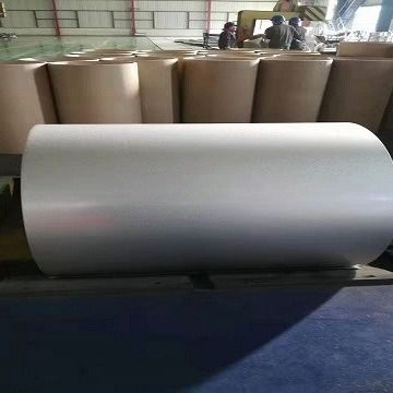 Non impronta digitale dello strato di profilo del galvalume di AFP 30mm anti