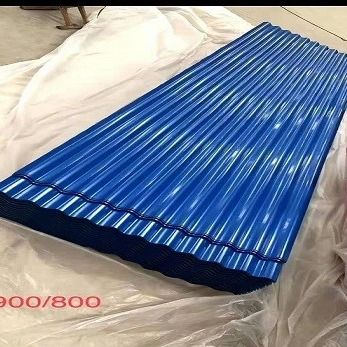 G450 25um ha preverniciato la bobina d'acciaio JIS G3322 del galvalume