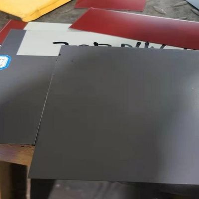 Resistenza della corrosione d'acciaio della bobina del galvalume PPGI di AZ30 680mm
