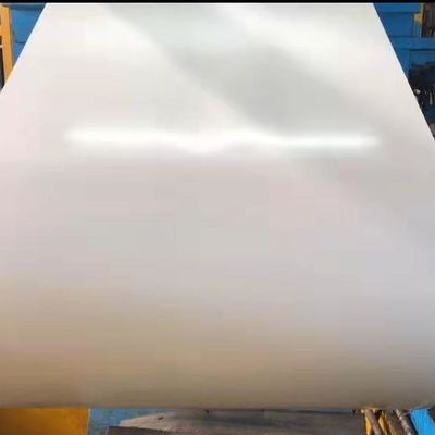 Bobina d'acciaio di JIS G3322 CGCC 0.12mm PPGI sotto 1500mm