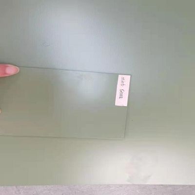 Decorazione d'acciaio di legno della bobina di DX51D 610MM PPGI