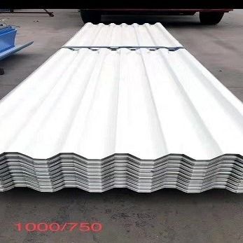 AZ150 ha laminato a freddo lo spessore d'acciaio 0.12mm della bobina della lamiera di acciaio PPGL