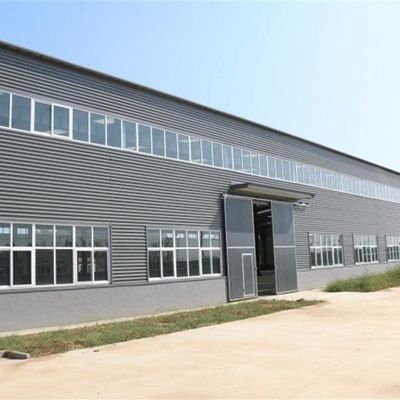 Magazzini d'acciaio preverniciati rossi della bobina/strato ha ricoperto/PPGL di colore del galvalume