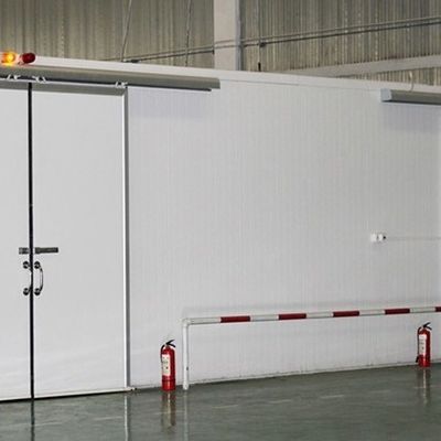 Il colore bianco ha ricoperto la bobina d'acciaio preverniciata del galvalume che copre lo strato per la Camera della refrigerazione