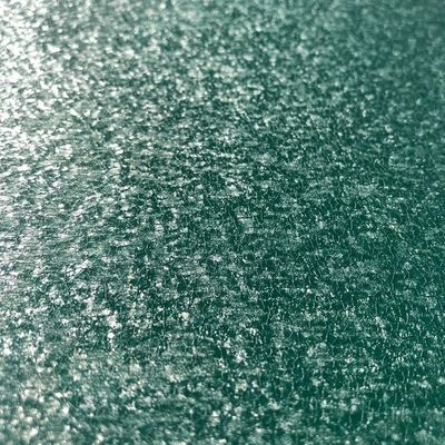 Bobina d'acciaio DX51D di AZ150 914mm Matte Pre-Painted Galvalume PPGL