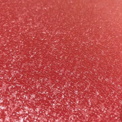 Bobina d'acciaio DX51D di AZ150 914mm Matte Pre-Painted Galvalume PPGL