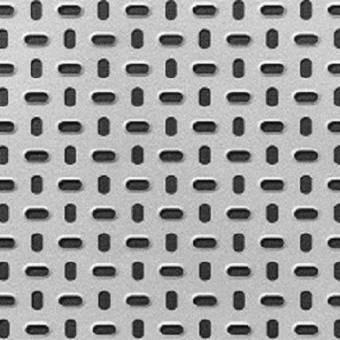 Taglio dello strato perforato immerso caldo SGCH dello zinco di GI
