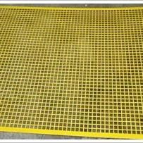 Giallo della perforazione di foro del quadrato della lamiera sottile della decorazione PPGI