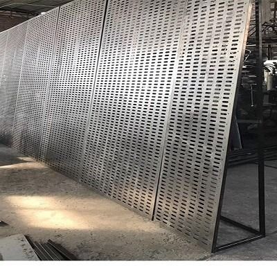 Il GI di G550 CGCH ha perforato la costruzione di edifici dello strato