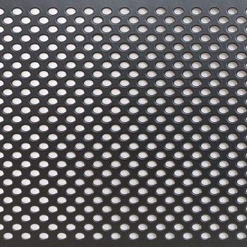 Strato perforato immerso caldo G550 SGCC di GI di JIS G3302