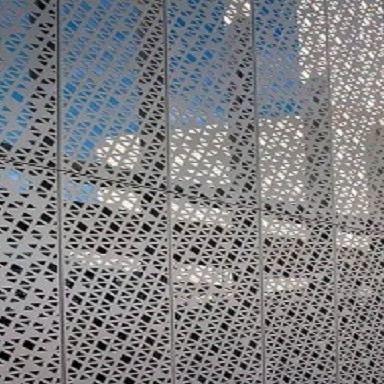 SGLCC G550 ha perforato la lamiera di acciaio galvanizzata sotto 1500mm