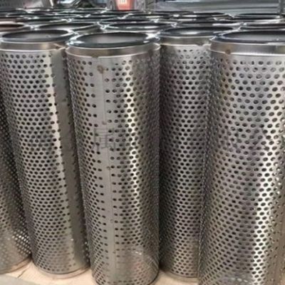 Strato perforato di acciaio inossidabile di SUS 304 sotto 1500mm