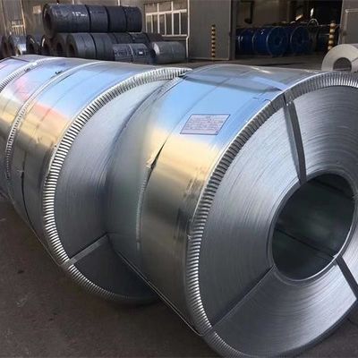 lo strato perforato d'acciaio G300 del galvalume di 0.12mm ha minimizzato il lustrino