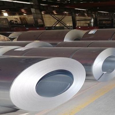 lo strato perforato d'acciaio G300 del galvalume di 0.12mm ha minimizzato il lustrino