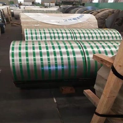 lamiera di acciaio galvanizzata immersa calda di 610mm in bobine DX51D