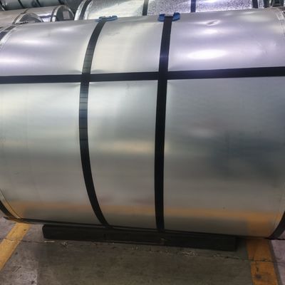 Camere d'acciaio preverniciate del contenitore della bobina del galvalume 600mm PPGL