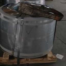 Bobina d'acciaio G450 G300 della metallina 1000mm PPGL di CGCC CGCH