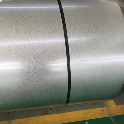 Bobina d'acciaio G550 del galvalume regolare del lustrino di ASTM A653