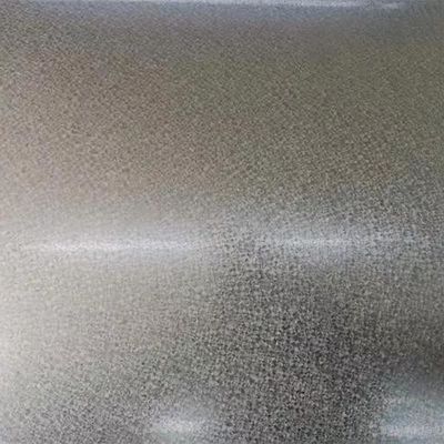 Bobina d'acciaio G550 del galvalume regolare del lustrino di ASTM A653