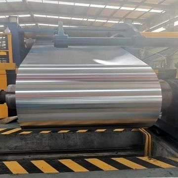 Bobina d'acciaio del galvalume G550