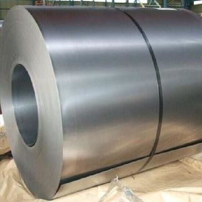 il lustrino zero molle di 1250mm SGCC ha galvanizzato l'acciaio per arrotolare caldo immerso