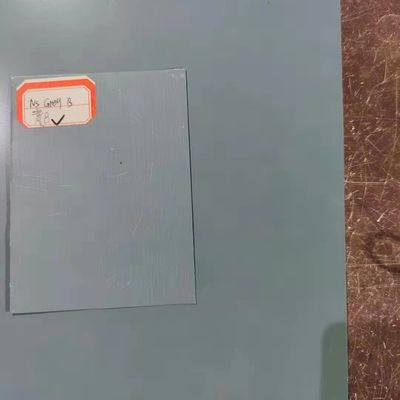 Il colore galvanizzato G550 ha ricoperto la bobina d'acciaio preverniciata del galvalume per coprire il trasporto