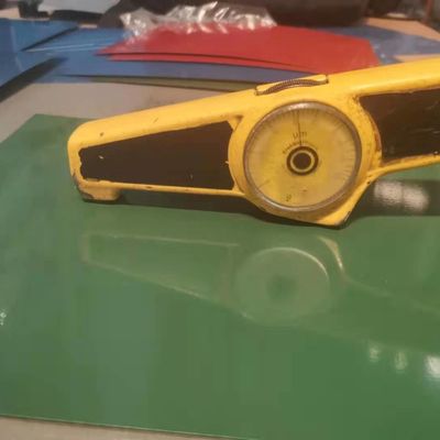 Il colore galvanizzato G550 ha ricoperto la bobina d'acciaio preverniciata del galvalume per coprire il trasporto