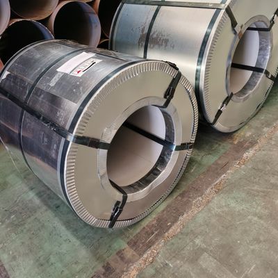 La stampa di DX52D ha preverniciato lo spessore d'acciaio della bobina 1.0mm per la decorazione