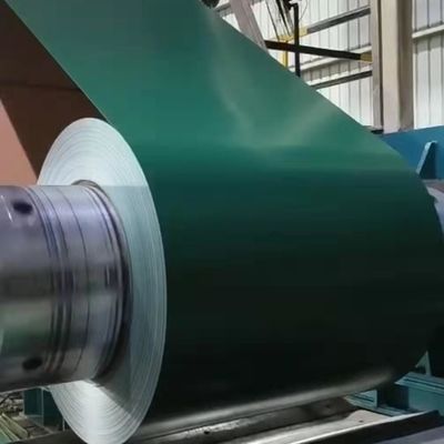Testo costante G300 che dipinge la lamiera sottile galvanizzata ASTM