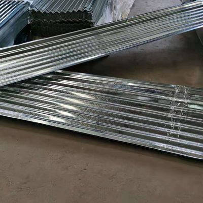 G300 ha laminato a freddo la resistenza al calore ricoperta prima degli strati del galvalume