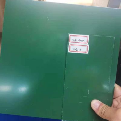 1500mm che PPGI rivestito ha galvanizzato acciaio lamiera il tetto di CGCC