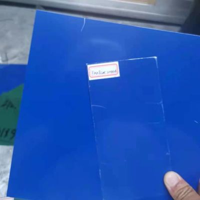 Coprire PPGI metallico ha ricoperto prima la lamiera di acciaio per gli elettrodomestici