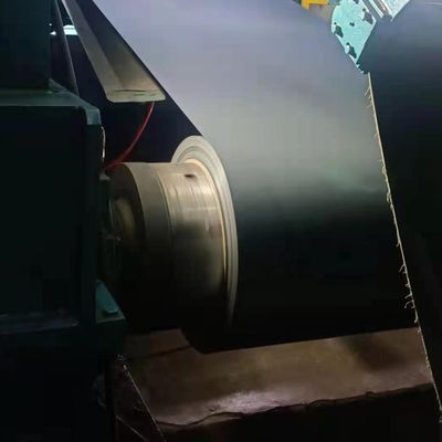 Galvanizzato stampare CGLCC CGLCH ha ricoperto la resistenza della crepa della lamiera di acciaio