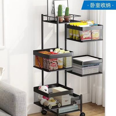 Installazione facile dello strato di profilo del galvalume dello scaffale della cucina di condizione di BSCI