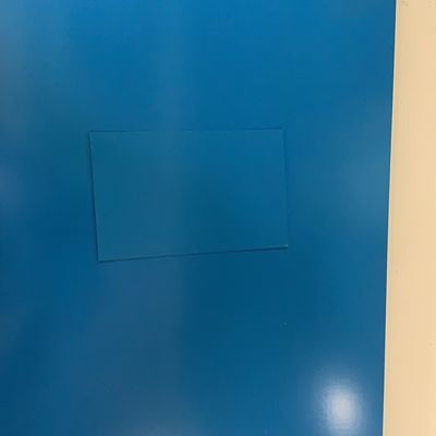 il colore di Ral del grado di spessore CGCH di 0.12mm ha preverniciato la bobina d'acciaio d'acciaio del galvalume PPGL