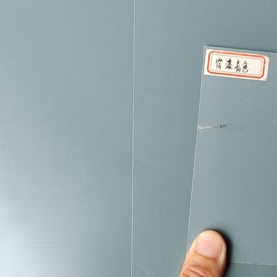 Bobina galvanizzata della lamiera di acciaio di auto pulizia di iso 0.12mm 1250mm