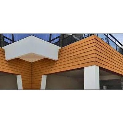 Non rivestimento d'impermeabilizzazione del cemento della fibra dell'edificio per uffici dell'amianto 4-30mm