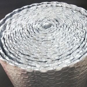 La bolla impermeabile di alluminio del LDPE sventa l'isolamento per all'aperto
