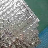 La bolla impermeabile di alluminio del LDPE sventa l'isolamento per all'aperto