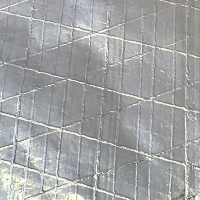 strato di alluminio ricoprente anabbagliante della bolla di 10mm per la serra di agricoltura