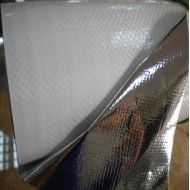 Stagnola della bolla di alluminio di Multispan 2mm, strato d'argento di alluminio della bolla