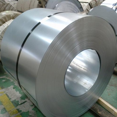 Zinco del piatto della flangia che ricopre bobina galvanizzata immersa calda Z120