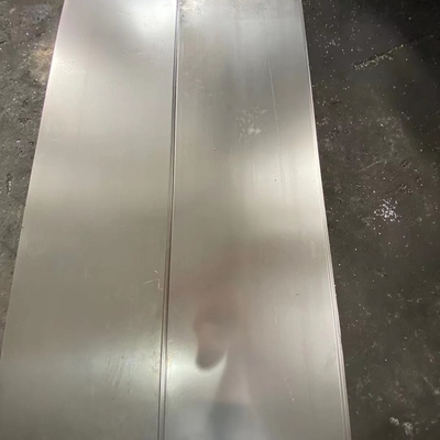 12mm microporoso ha perforato lo schermo di alluminio con il foro su ordinazione