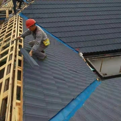 Il GI regolare GL del lustrino JISG3302 ha ondulato i pannelli della lamiera sottile